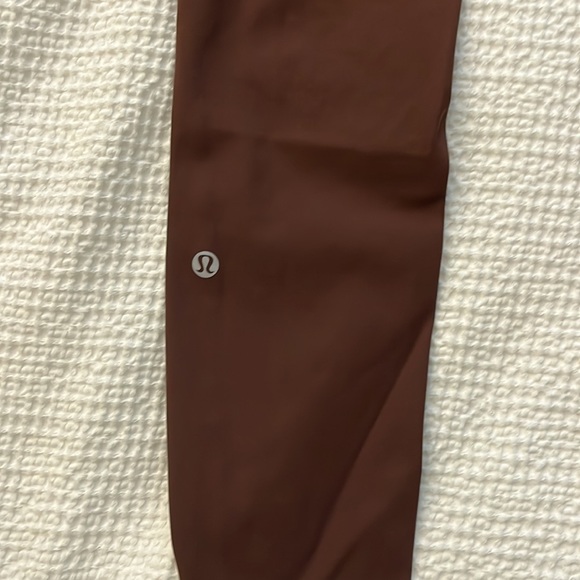 Lululemon running tights 4 - Picture 3 of 8